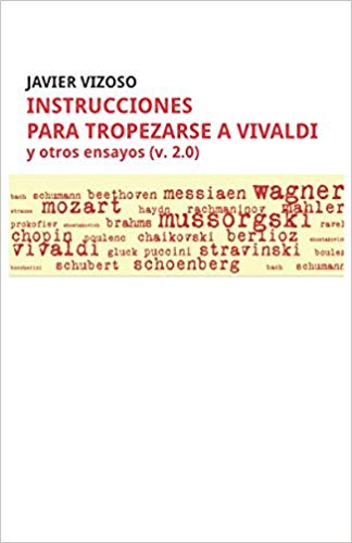 Vizoso Vivaldi