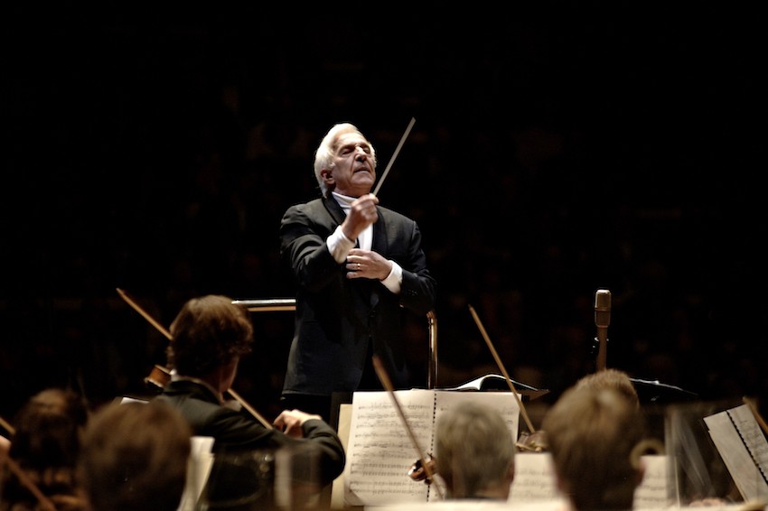 Vladimir Ashkenazy KeithSaunders