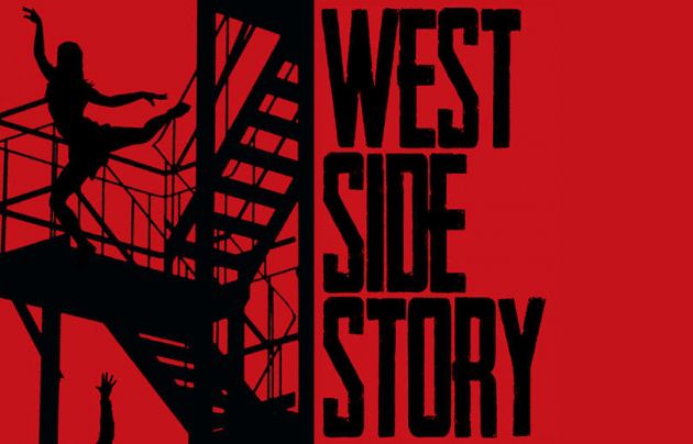 West Side Story OBC18