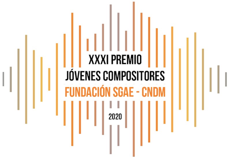 XXXI premio SGAE CNDM