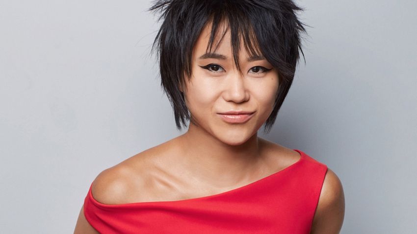 Yuja Wang KirkEdwards horizontal