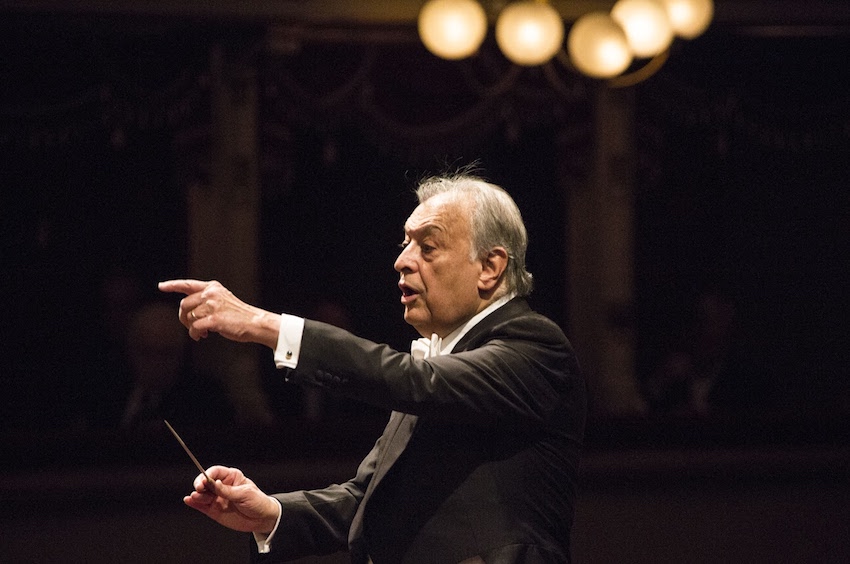 ZubinMehta BresciaAmisano Scala