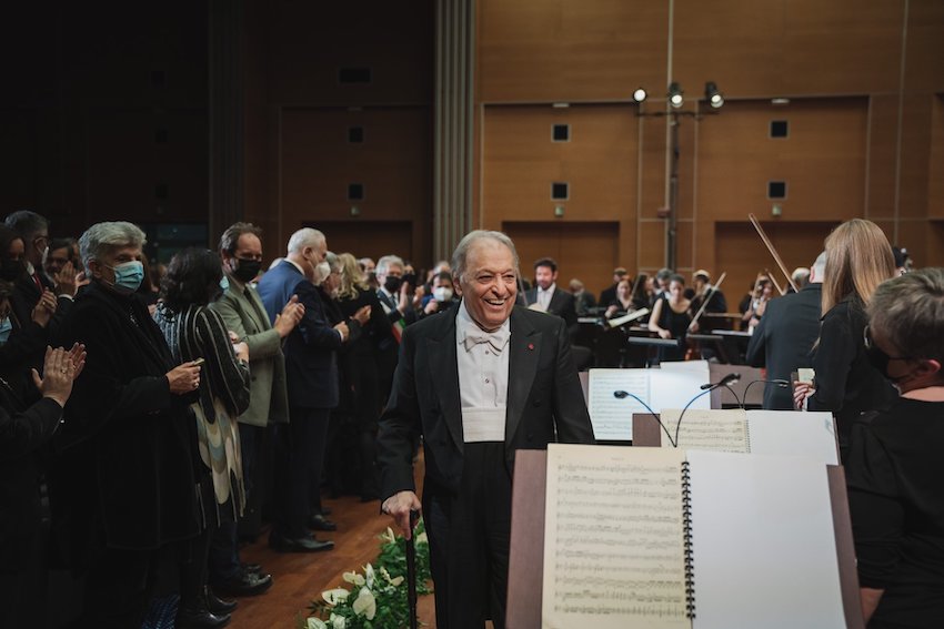 ZubinMehta MaggioMusicale21 MicheleMonasta