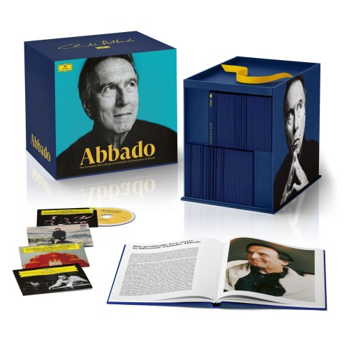 abbado box dg