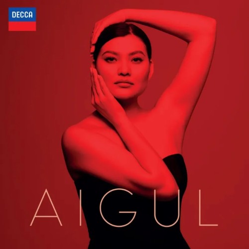 aigul cd 1