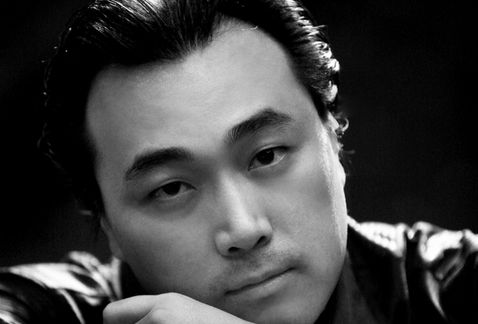 alfred kim tenor