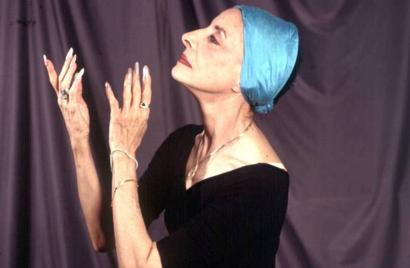 alicia alonso fotograma