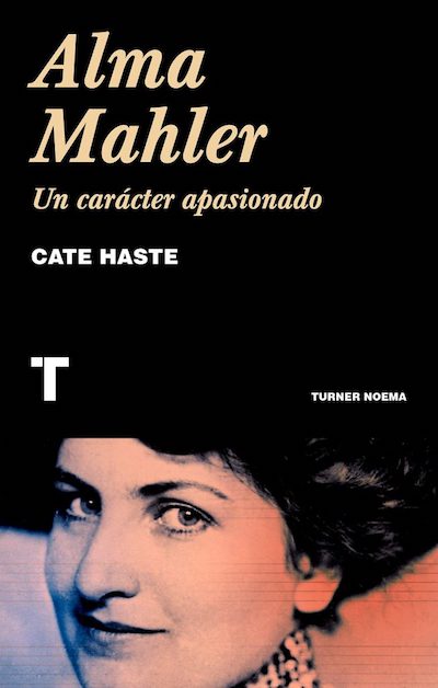 alma mahler un caracter apasionado