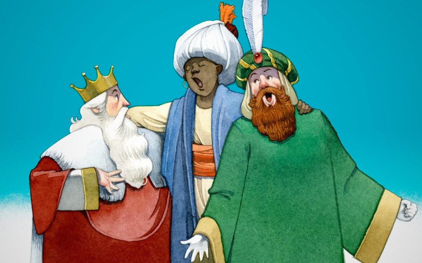 amahl retiro teatro real