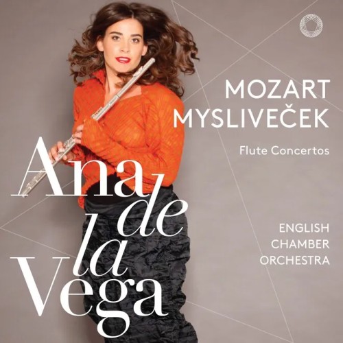 ana de la vega cd 1