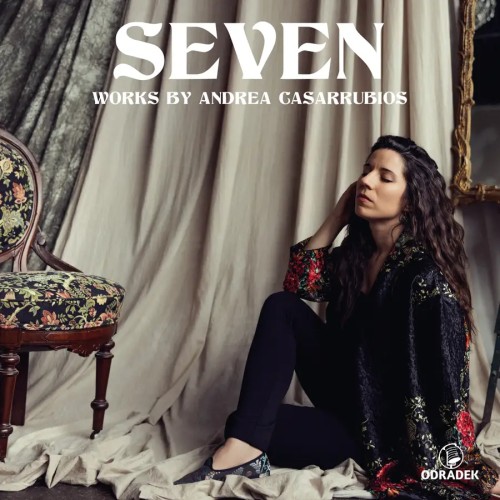 andrea casarrubios cd seven 1