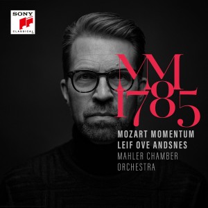 andsnes mozart 1785 cd mahler