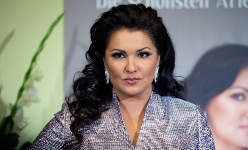 anna netrebko