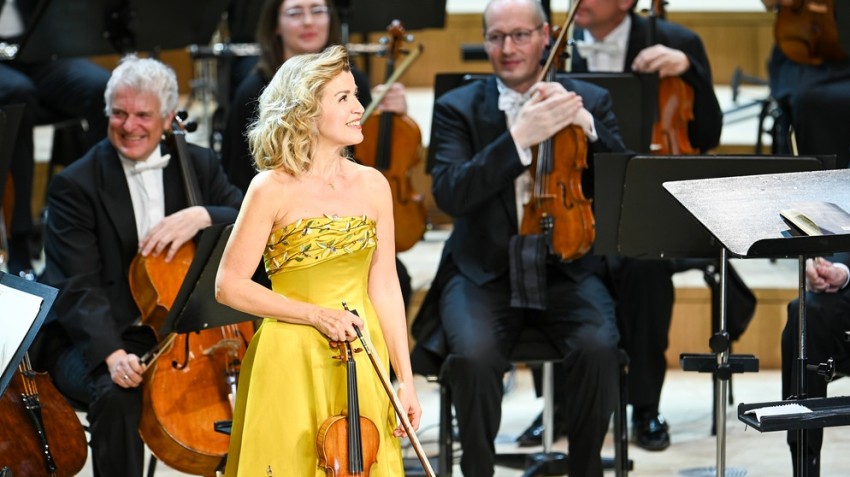 anne sophie mutter brso Tobias Hase