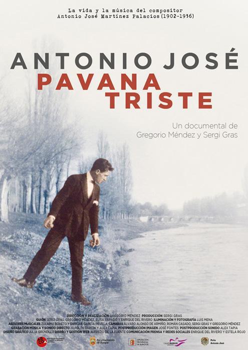 Platea Magazine - Por la recuperación de la obra musical del compositor Antonio  José