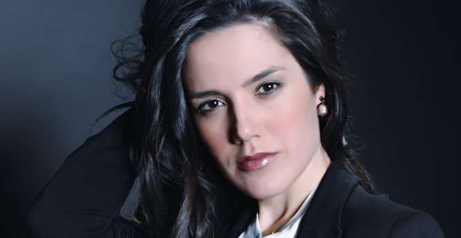 arantza ezenarro