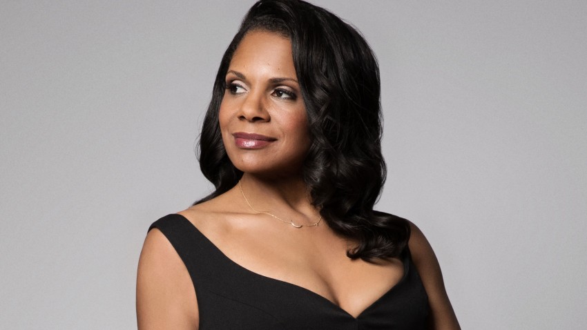 audra mcdonald Allison Michael Orenstein 1