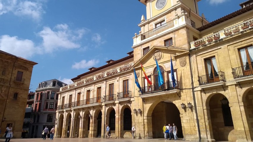 ayuntamiento oviedo ayto oviedo 1