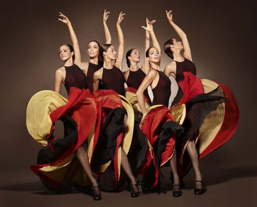 ballet nacional de espana