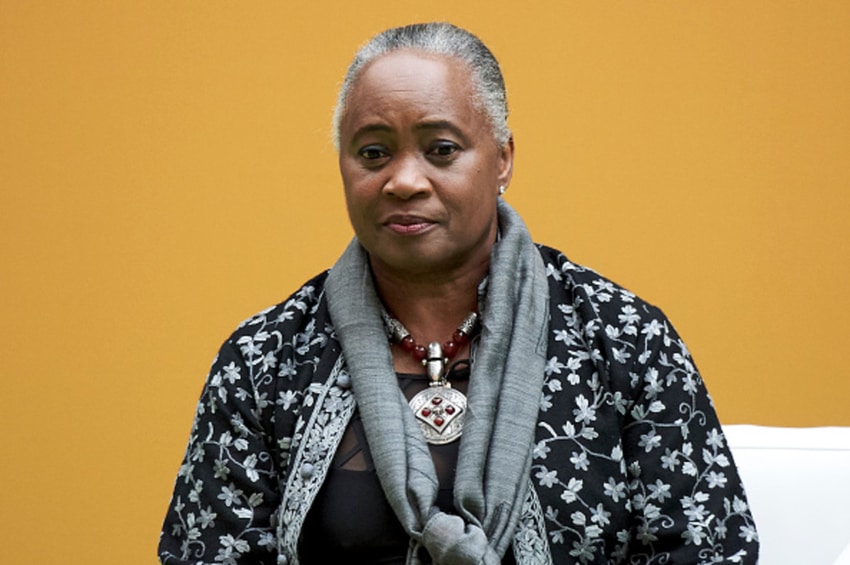 barbara hendricks