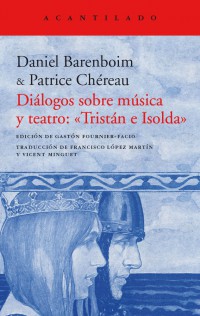 barenboim chereau libro