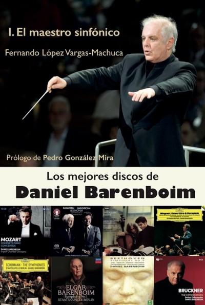 barenboim discos libro