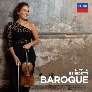 baroque benedetti cd