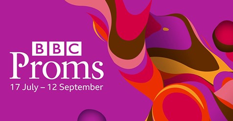 bbc proms 2020