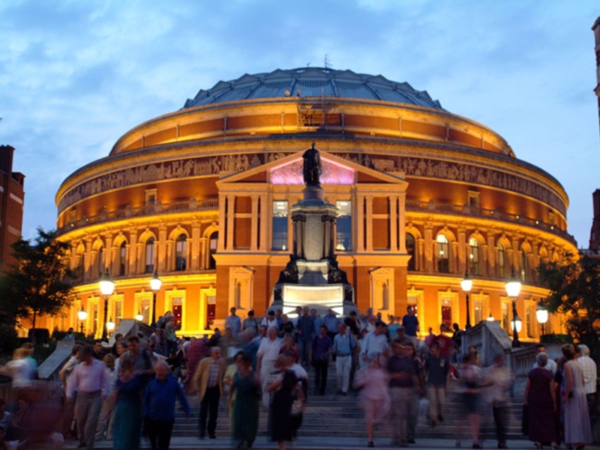 bbc proms royal albert hall bbc proms