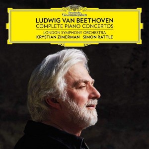 beethoven cd zimerman rattle