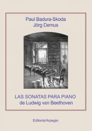 beethoven sonatas arpegio 1