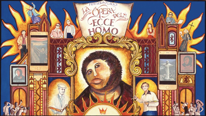 behold the man opera ecce homo las vegas
