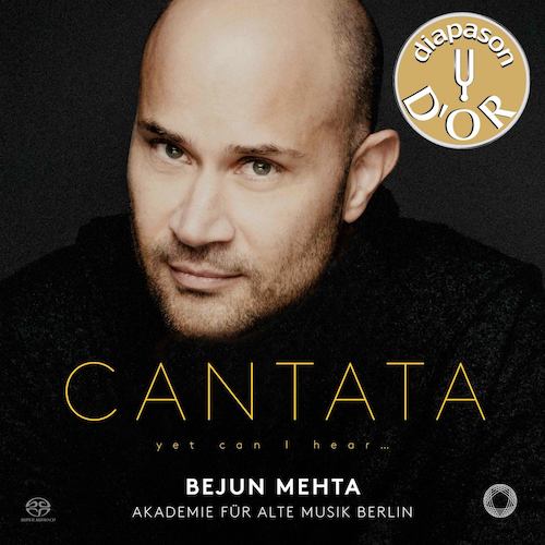 bejun cantata