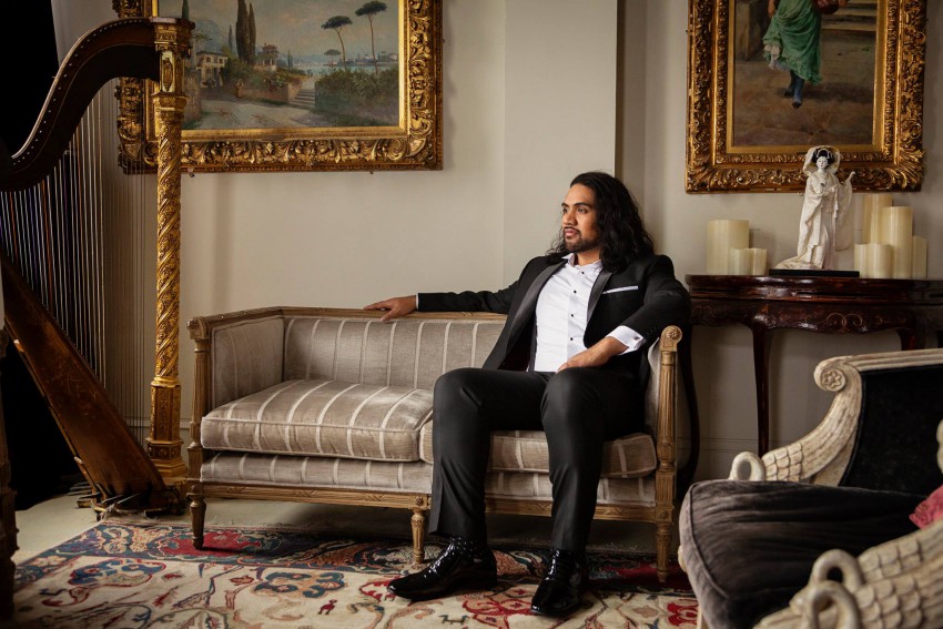 benson wilson c penny aspin