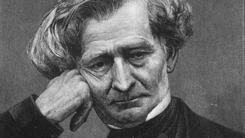 berlioz 1