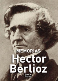 berlioz memorias