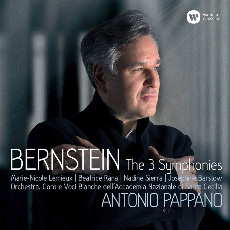 bernstein pappano warner