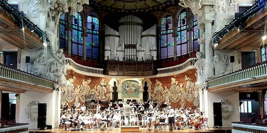 boheme joven orquesta catalunya