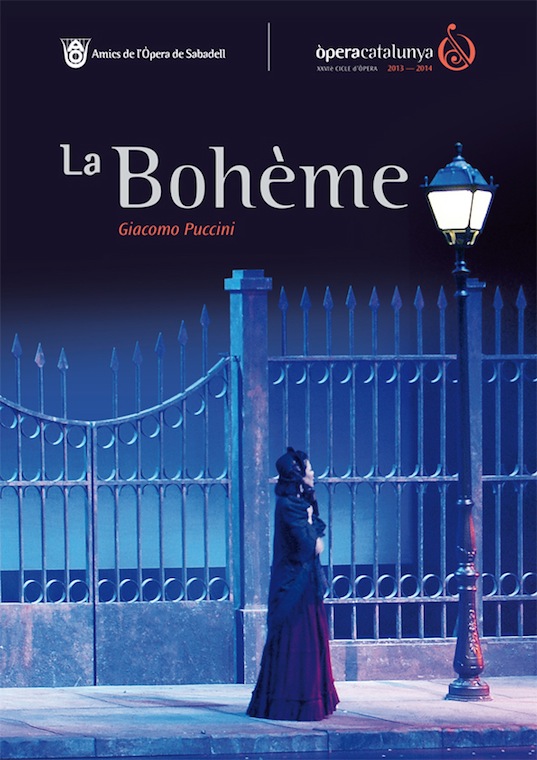 boheme sabadell 2019