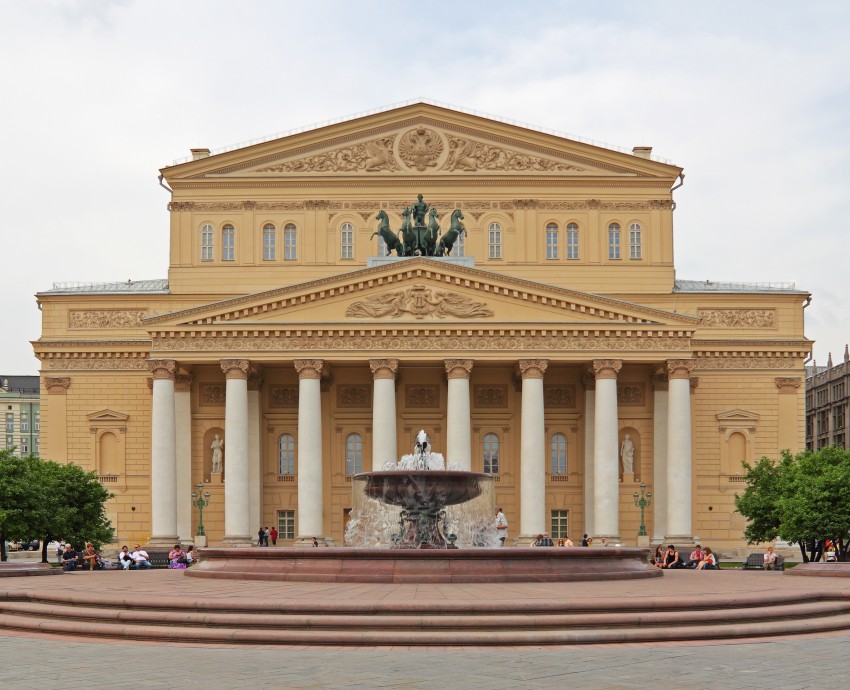 bolshoi a savin 1