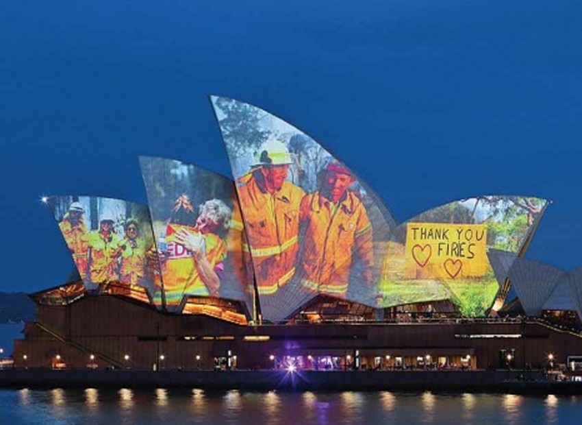 bomberos sidney opera