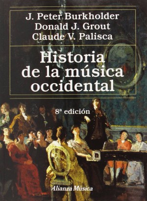 burkholder historia musica alianza