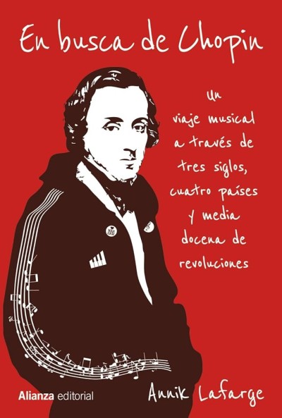 busca chopin libro 1