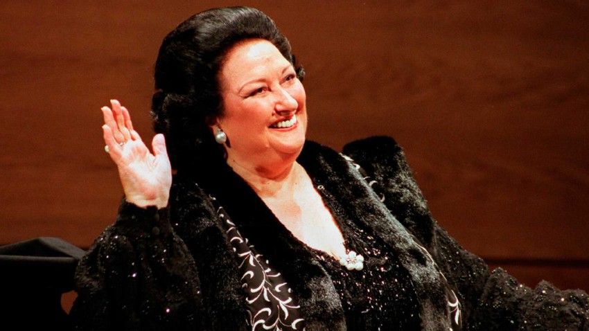 caballe rtve