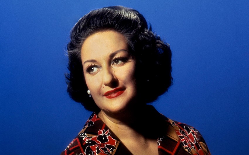 caballe warner 1