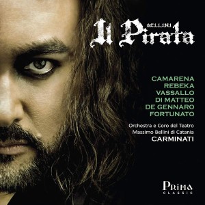 camarena pirata cd