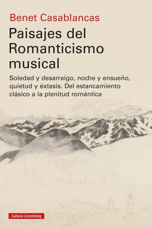 casablancas libro romanticismo