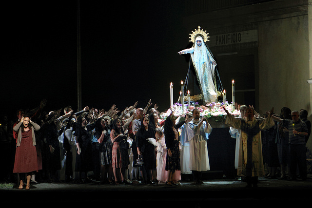 cavalleria rusticana garanca