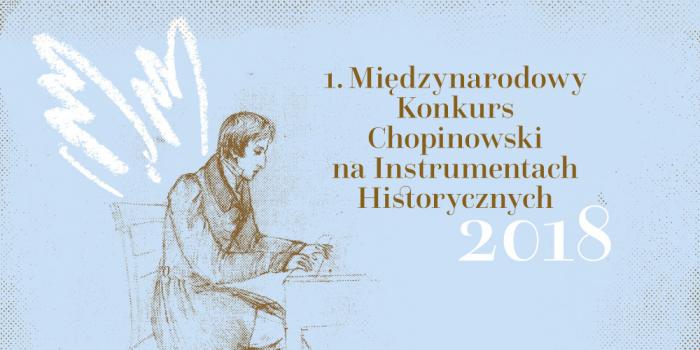 chopin competition period