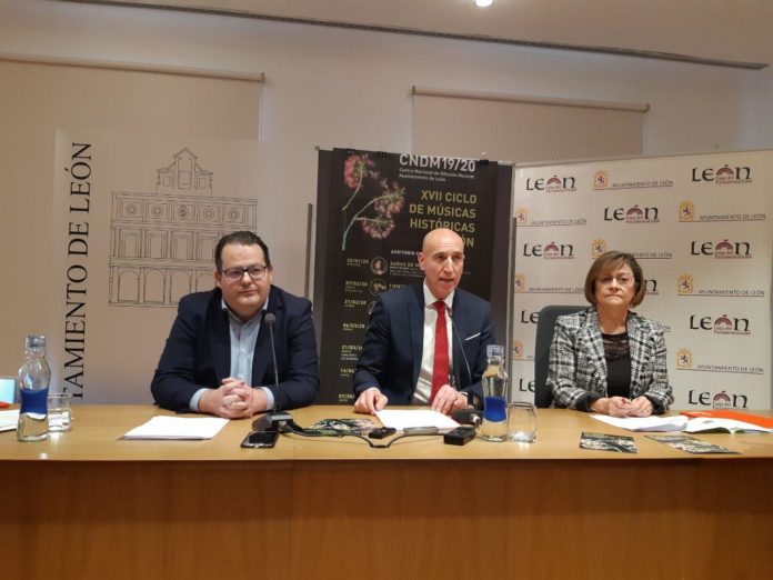 ciclo leon cndm 2020